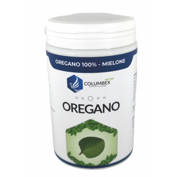 Columbex - Oregano - 300g (proszek)